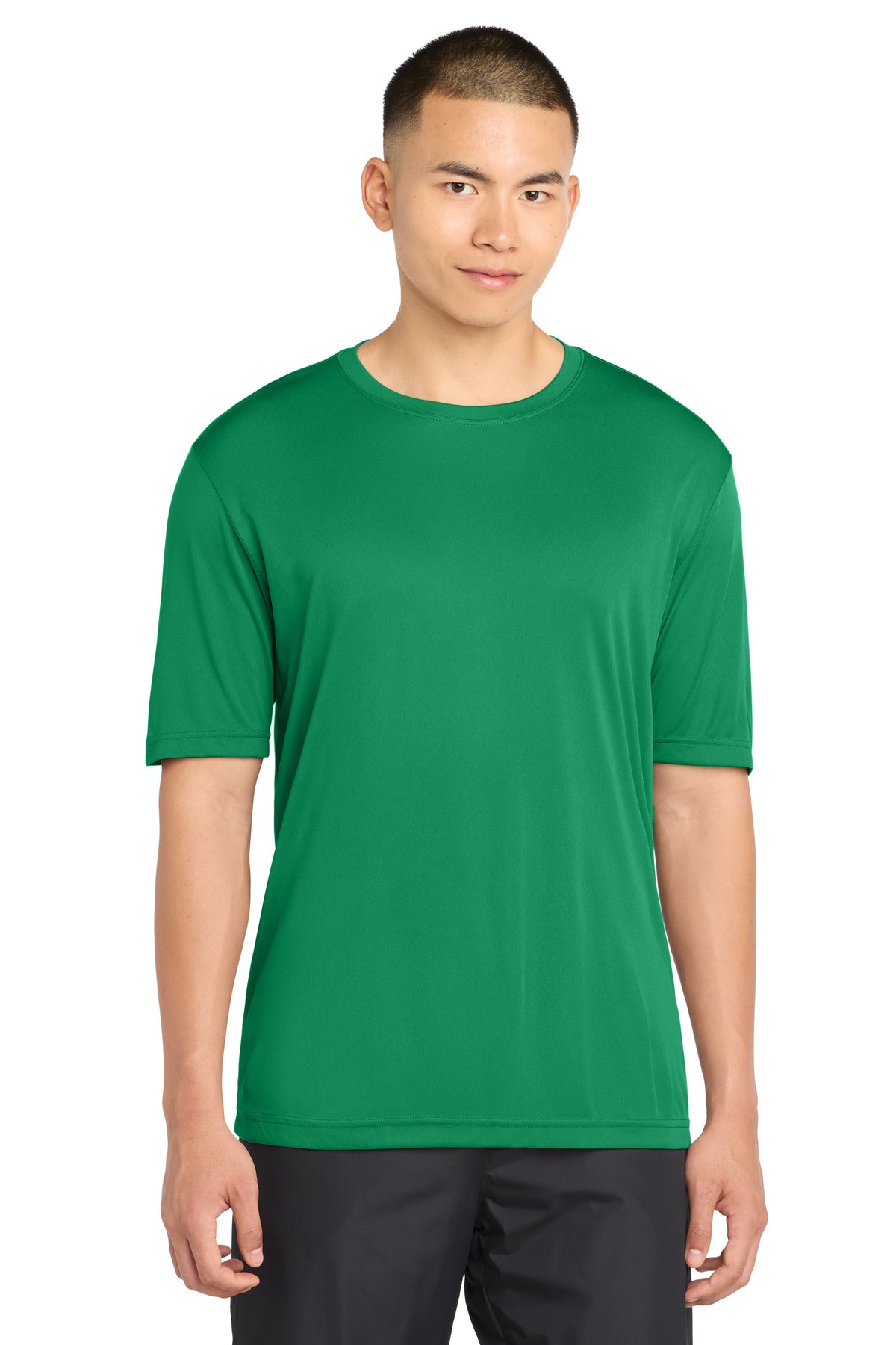 Sport-Tek ®  Tall PosiCharge ®  Competitor™  T-Shirt. TST350