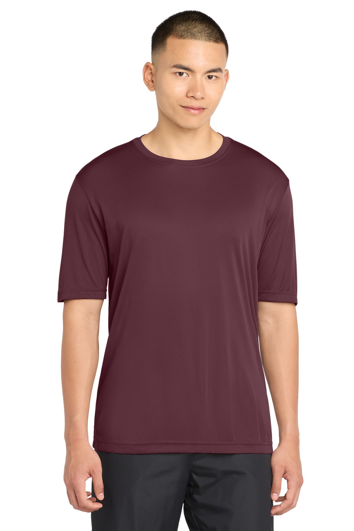 Sport-Tek ®  Tall PosiCharge ®  Competitor™  T-Shirt. TST350