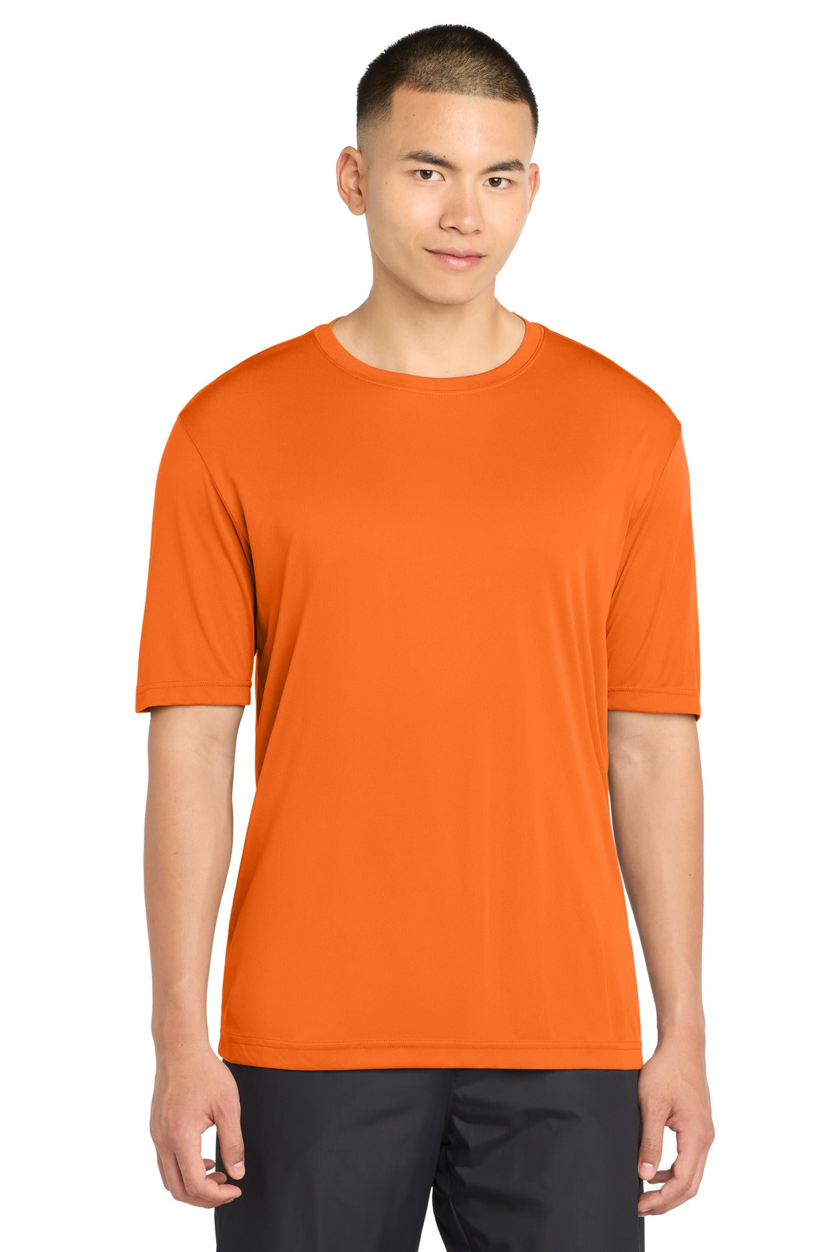 Sport-Tek ®  Tall PosiCharge ®  Competitor™  T-Shirt. TST350