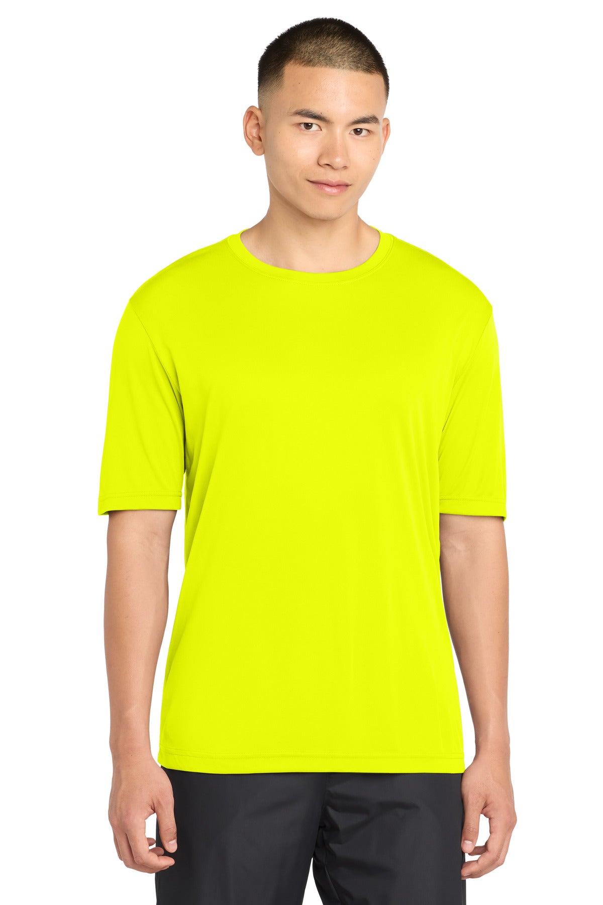 Sport-Tek ®  Tall PosiCharge ®  Competitor™  T-Shirt. TST350