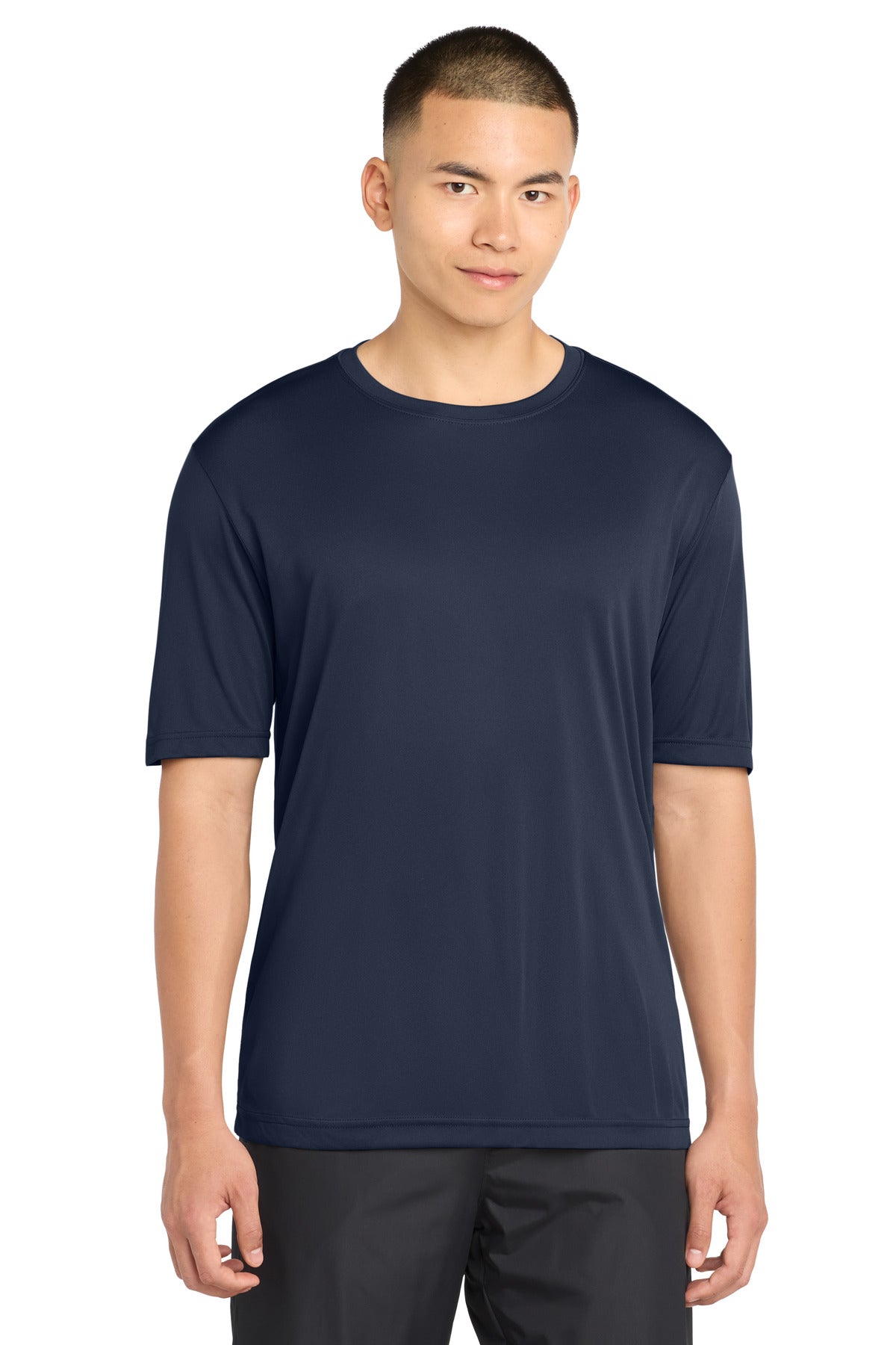 Sport-Tek ®  Tall PosiCharge ®  Competitor™  T-Shirt. TST350