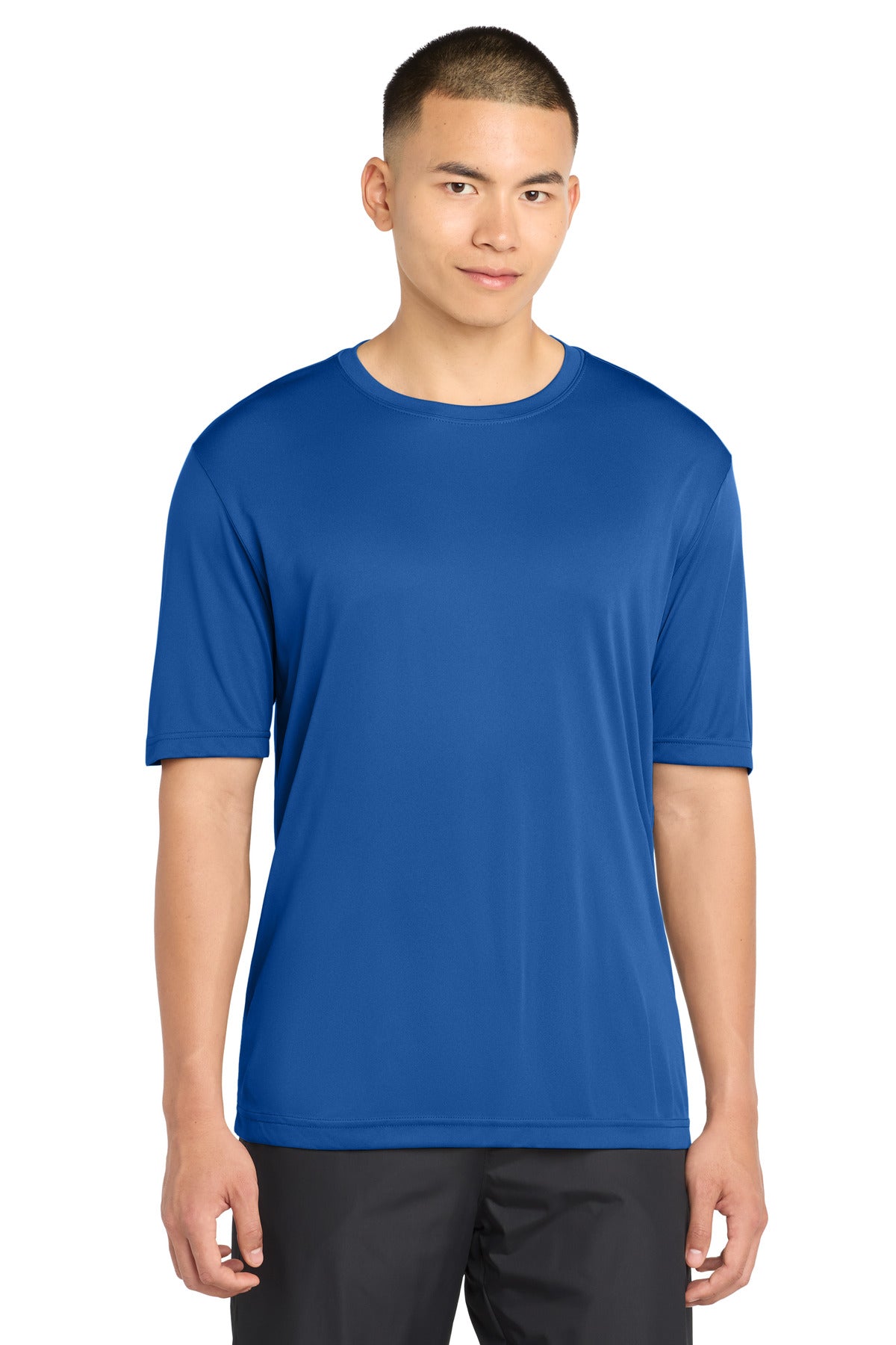 Sport-Tek ®  Tall PosiCharge ®  Competitor™  T-Shirt. TST350