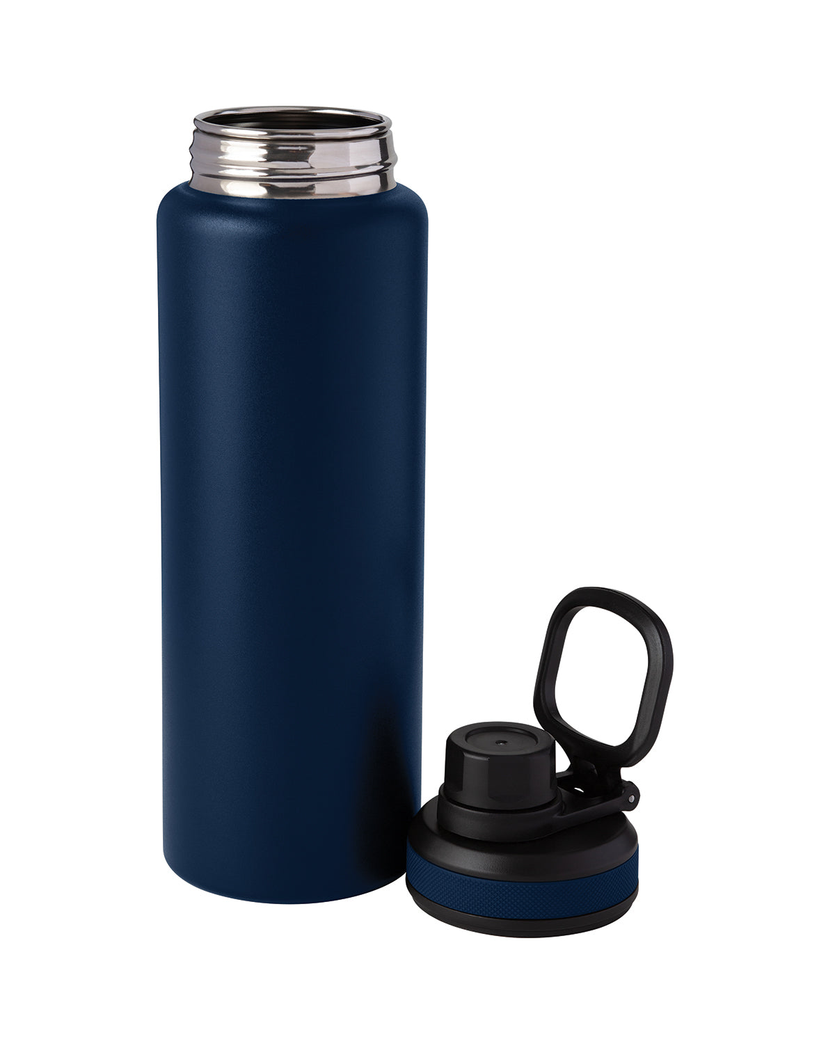 Zone 32 oz. Recycled Stainless Steel Water Bottle