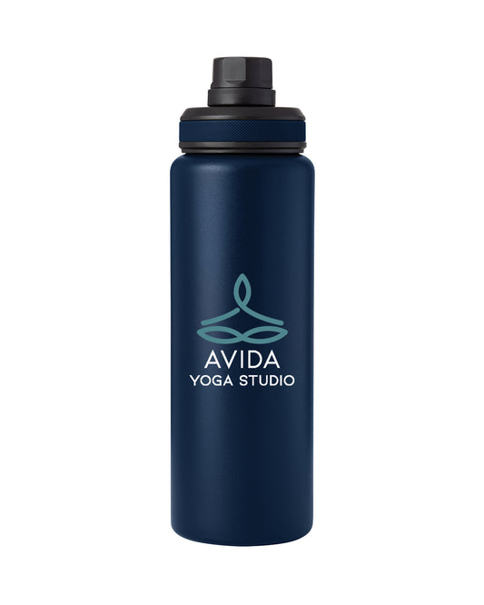 32 oz. Recycled Stainless Steel Water Bottle