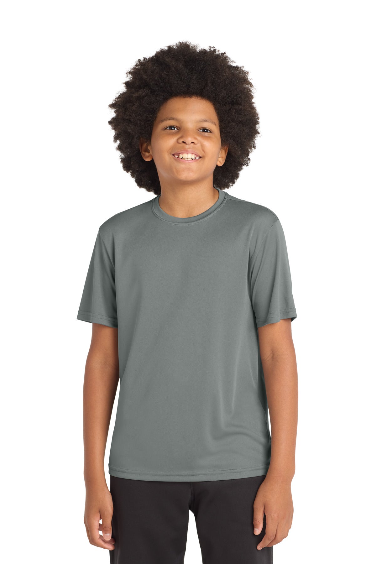 Sport-Tek ®  Youth PosiCharge ®  Competitor™ T-Shirt. YST350