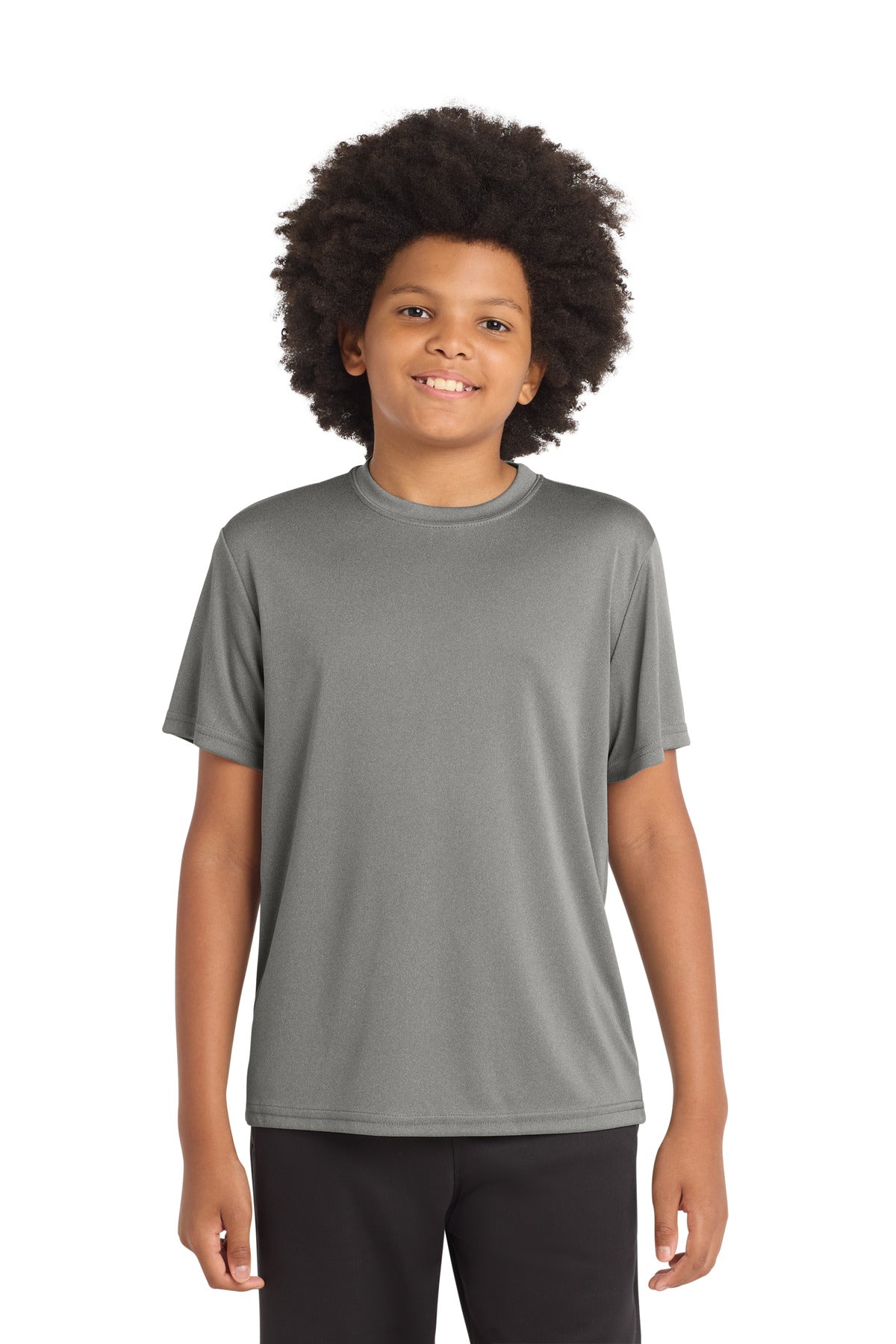 Sport-Tek ®  Youth PosiCharge ®  Competitor™ T-Shirt. YST350