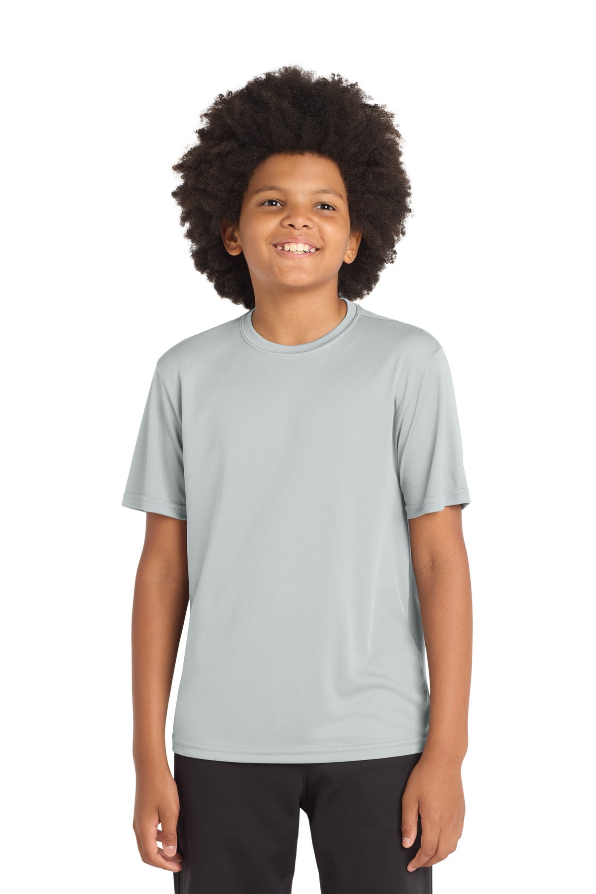Sport-Tek ®  Youth PosiCharge ®  Competitor™ T-Shirt. YST350