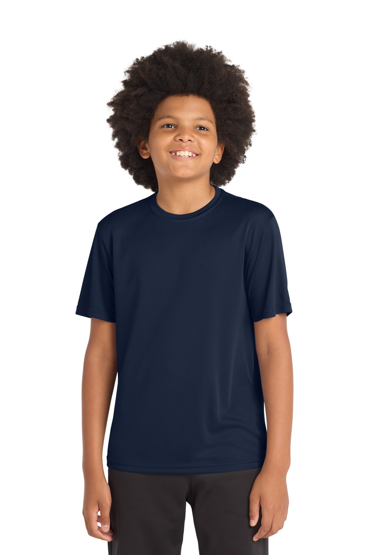 Sport-Tek ®  Youth PosiCharge ®  Competitor™ T-Shirt. YST350